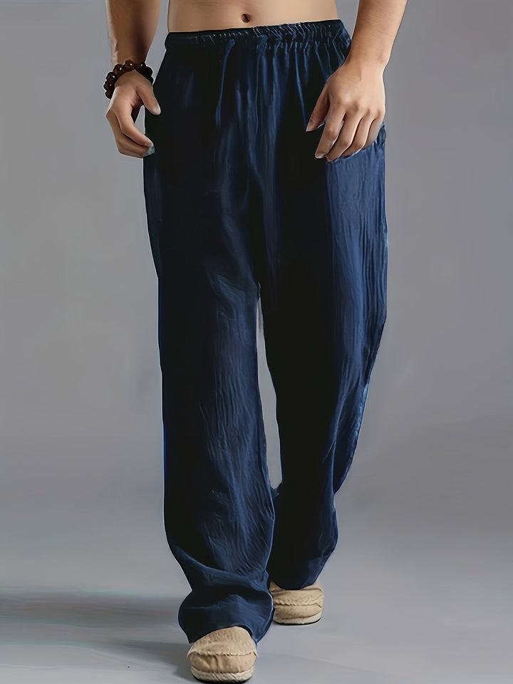 Hector | Casual Trousers