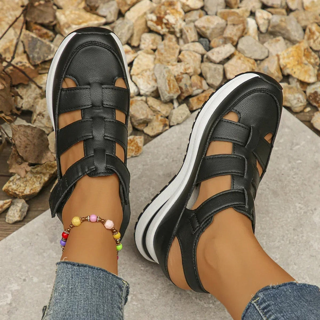 Kyla | Comfort Sandals