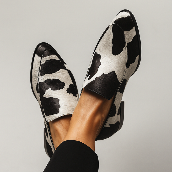 Tina | Modern Loafers