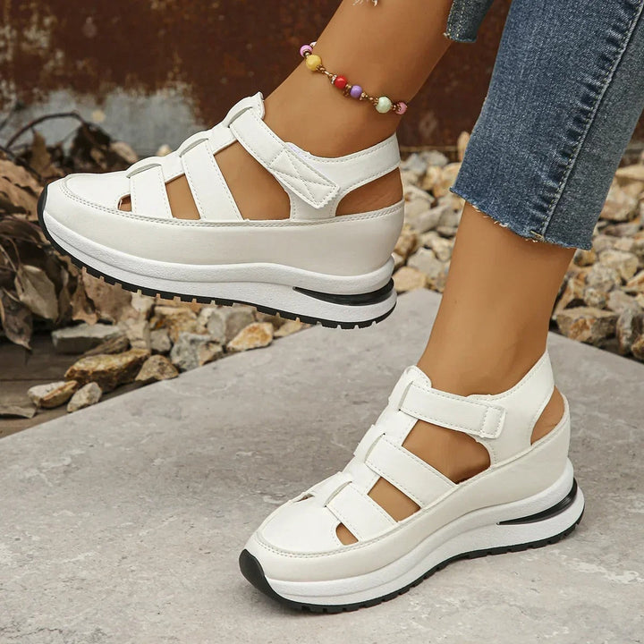 Kyla | Comfort Sandals