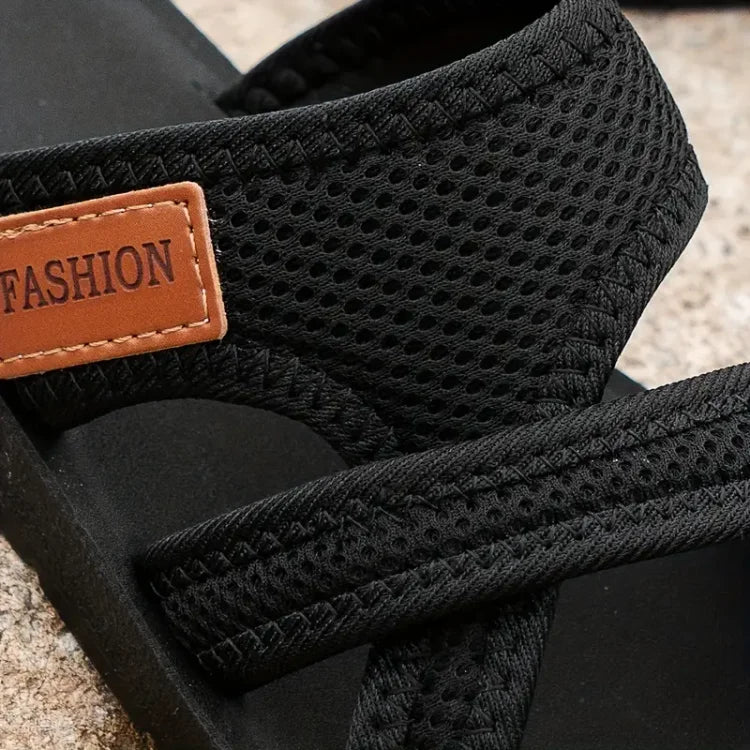 Syeda | Orthopedic Sandals