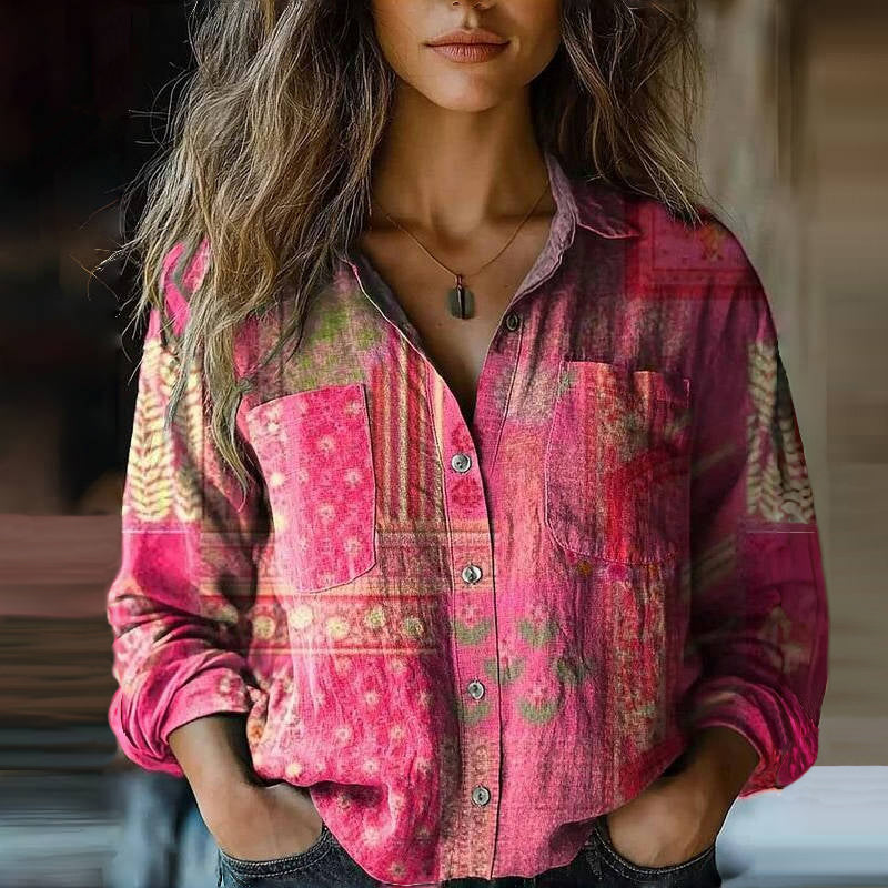 Peyton | Blouse