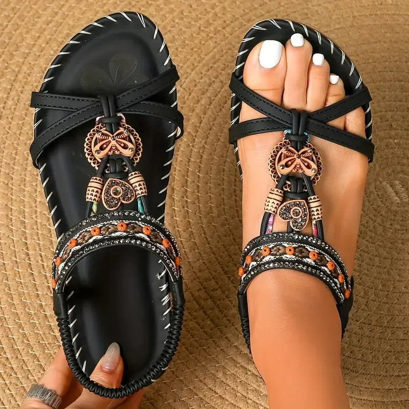 Zainab | Orthopedic Sandals