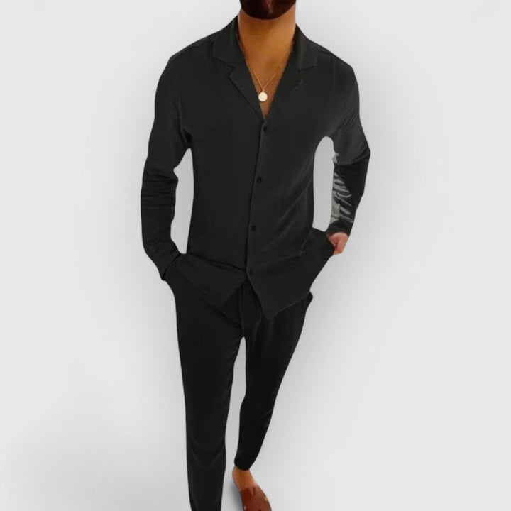 Davide | Two-Piece Set