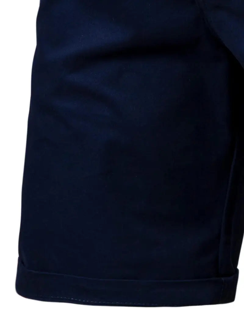Ronan | Cotton Shorts