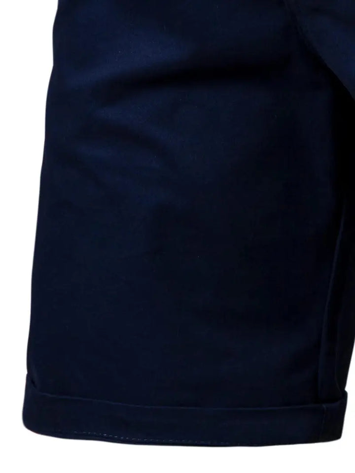 Ronan | Cotton Shorts