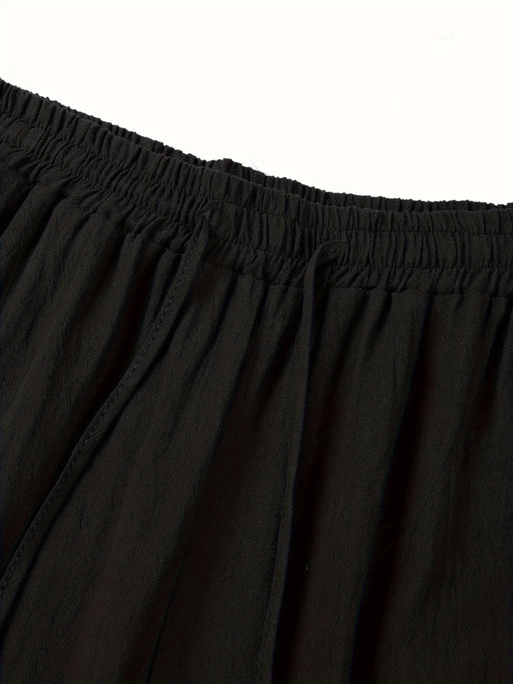 Hector | Casual Trousers