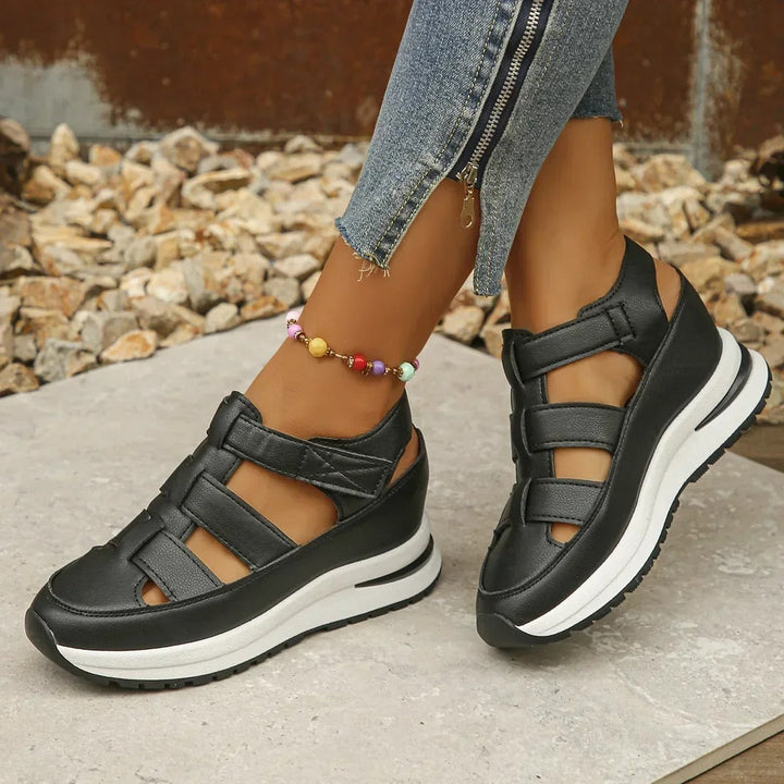 Kyla | Comfort Sandals