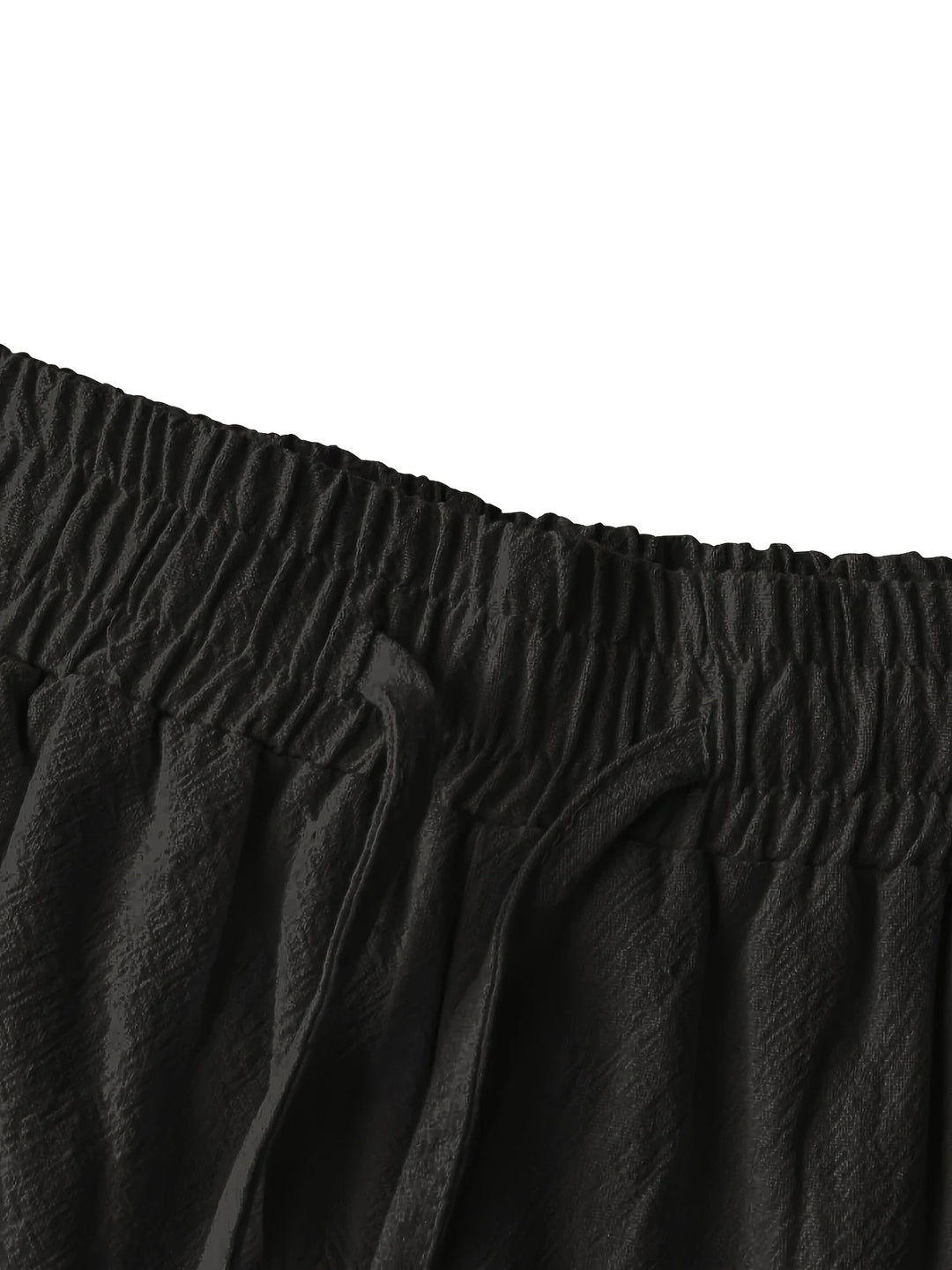 Fraser | Linen Shorts