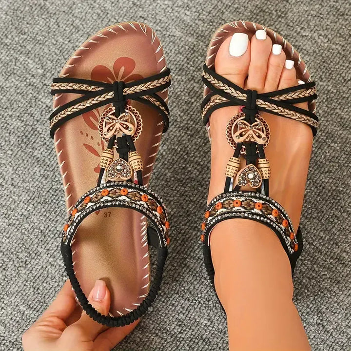 Zainab | Orthopedic Sandals