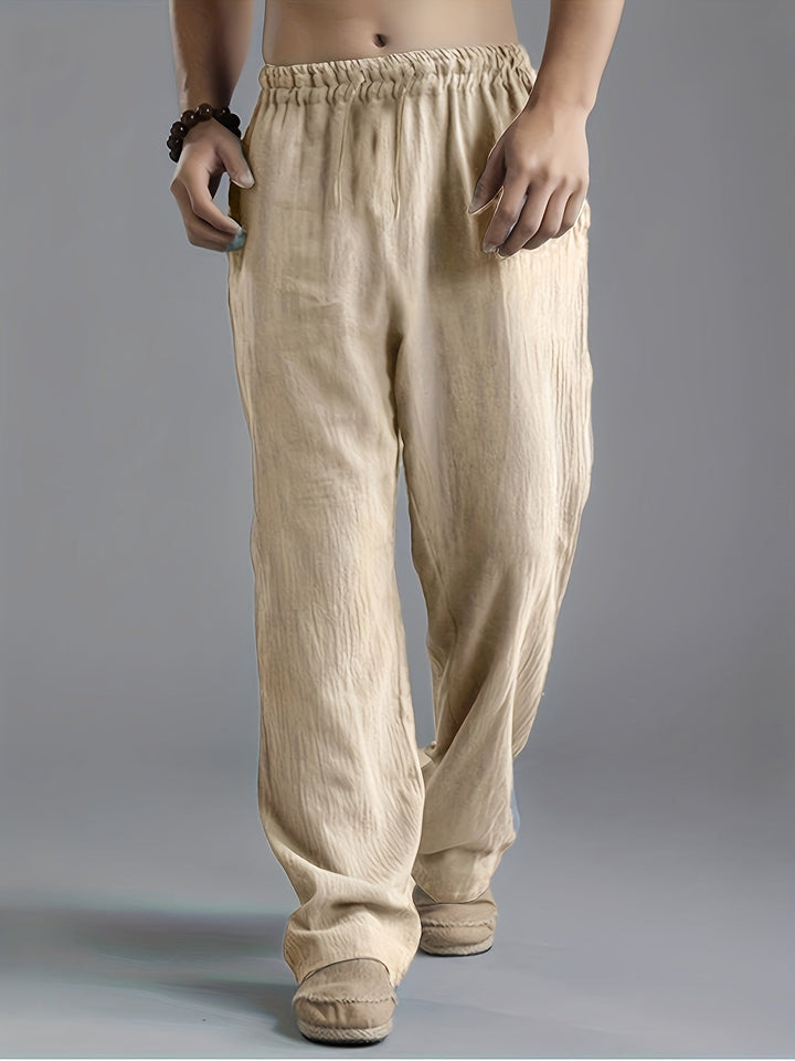 Hector | Casual Trousers