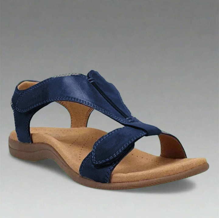 Joanna | Orthopedic Walking Sandals