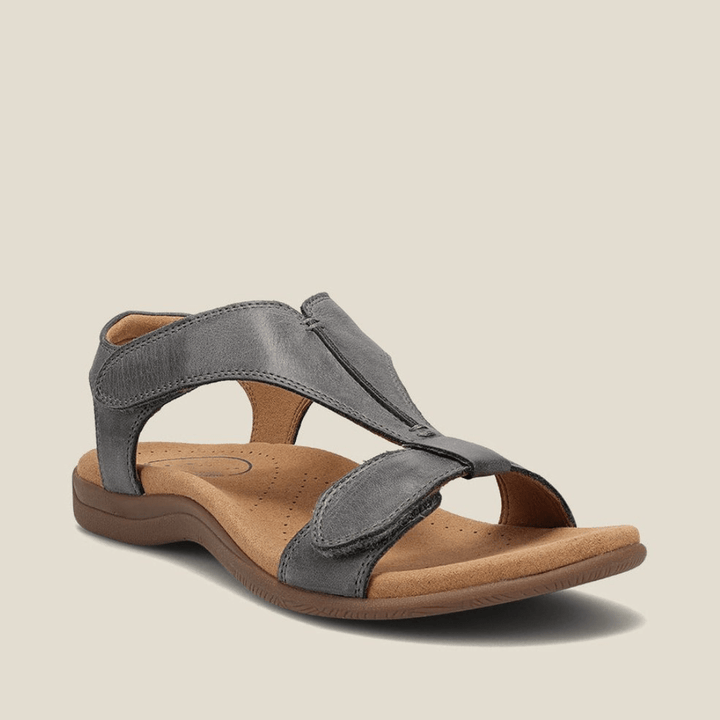 Anna | Orthopedic-Inspired Sandals