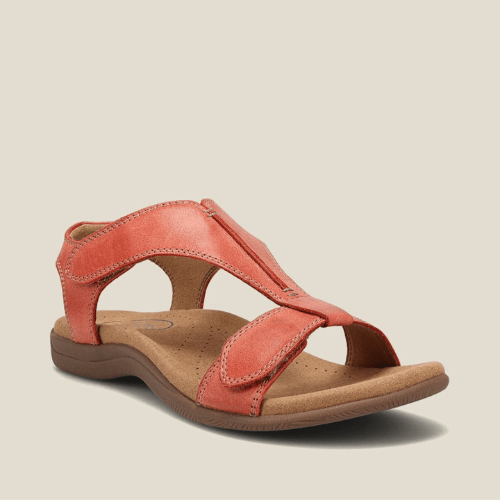Anna | Orthopedic-Inspired Sandals
