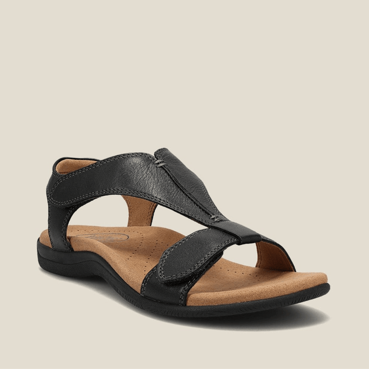 Anna | Orthopedic-Inspired Sandals