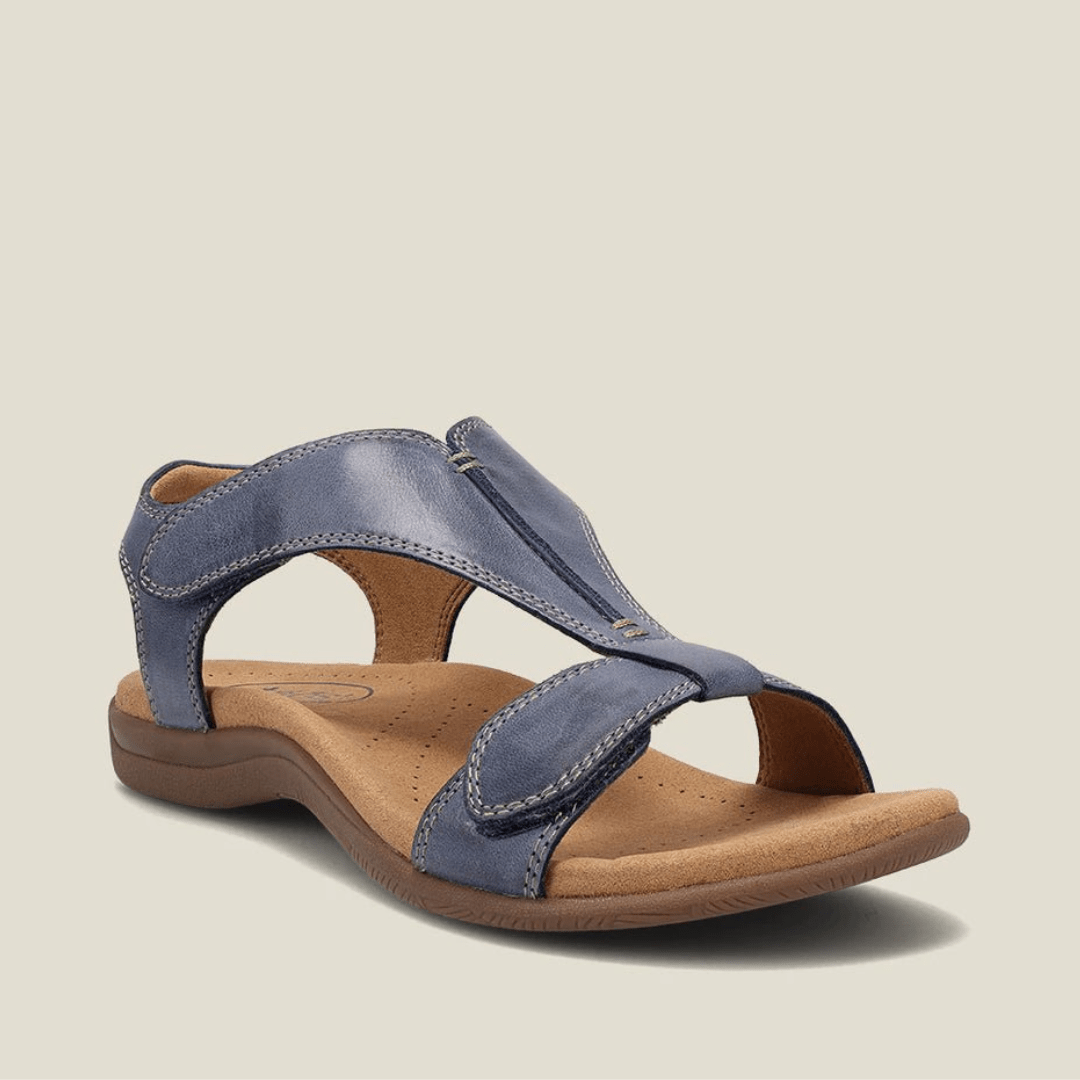 Anna | Orthopedic-Inspired Sandals