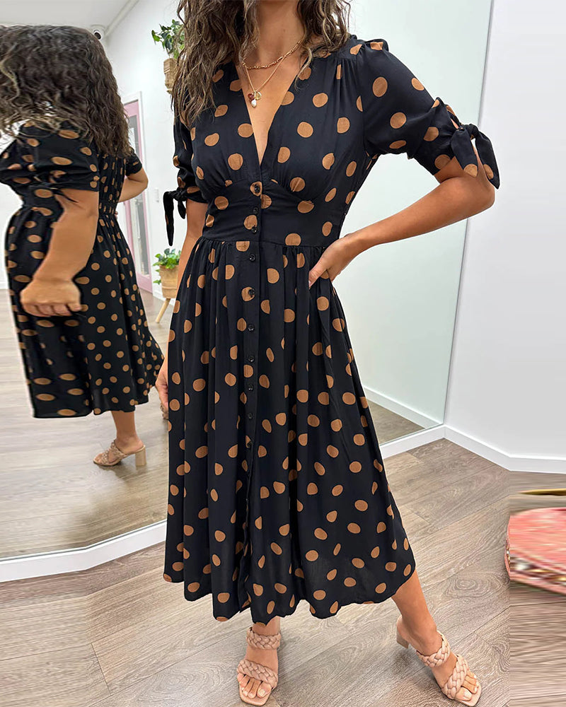 Sandra | Dress