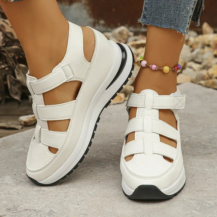 Kyla | Comfort Sandals