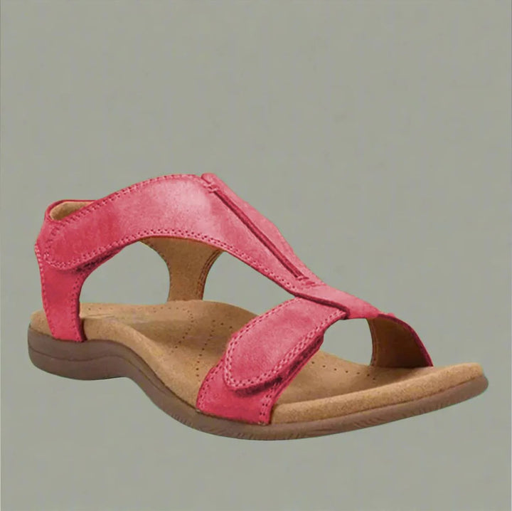 Joanna | Orthopedic Walking Sandals