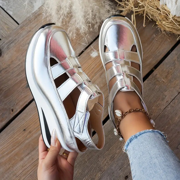 Kyla | Comfort Sandals