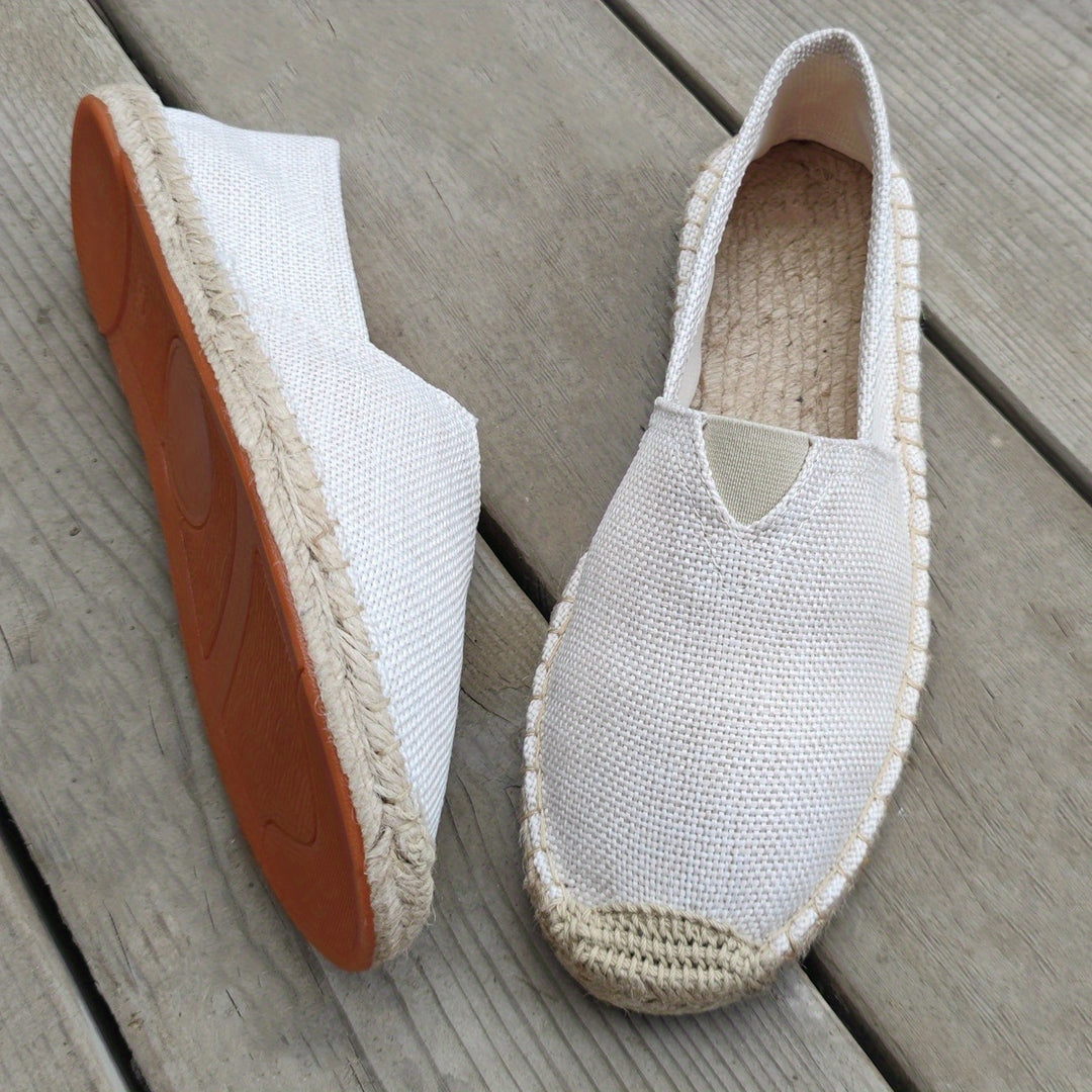 Clement | Men’s Espadrilles