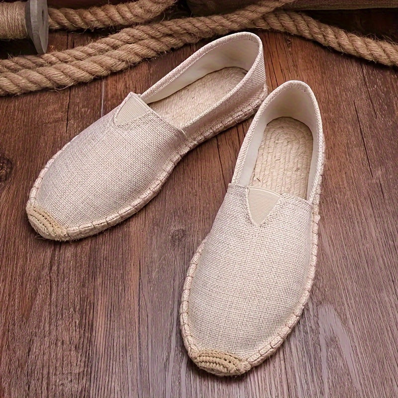 Clement | Men’s Espadrilles
