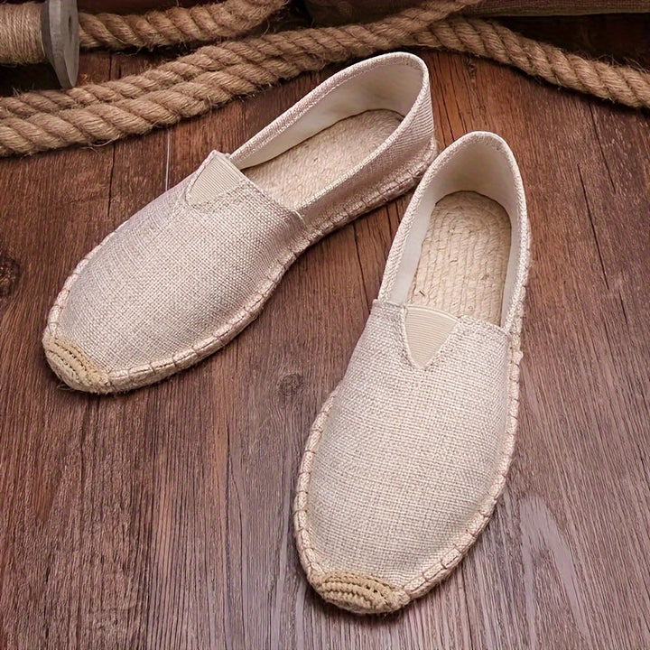 Clement | Men’s Espadrilles