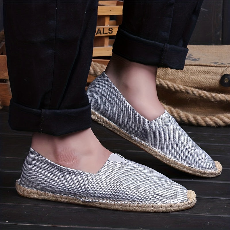 Clement | Men’s Espadrilles