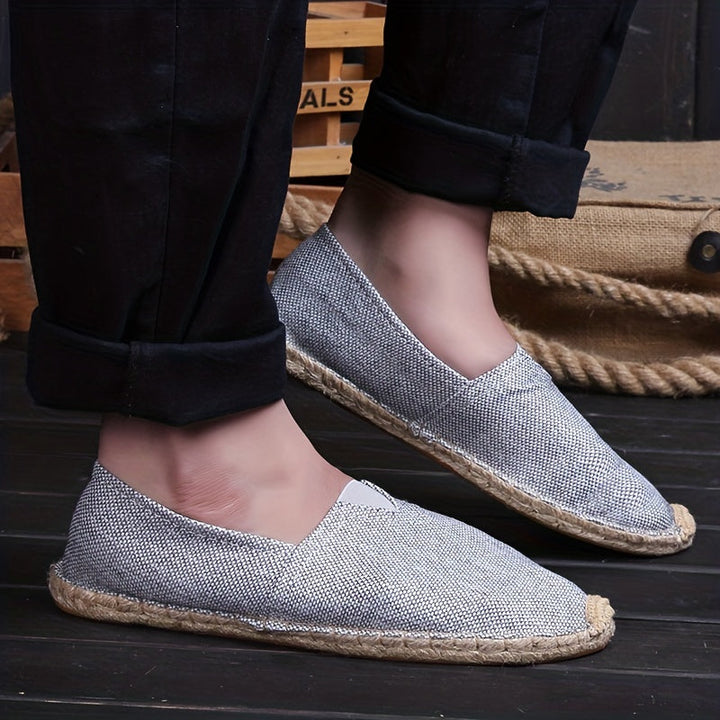 Clement | Men’s Espadrilles