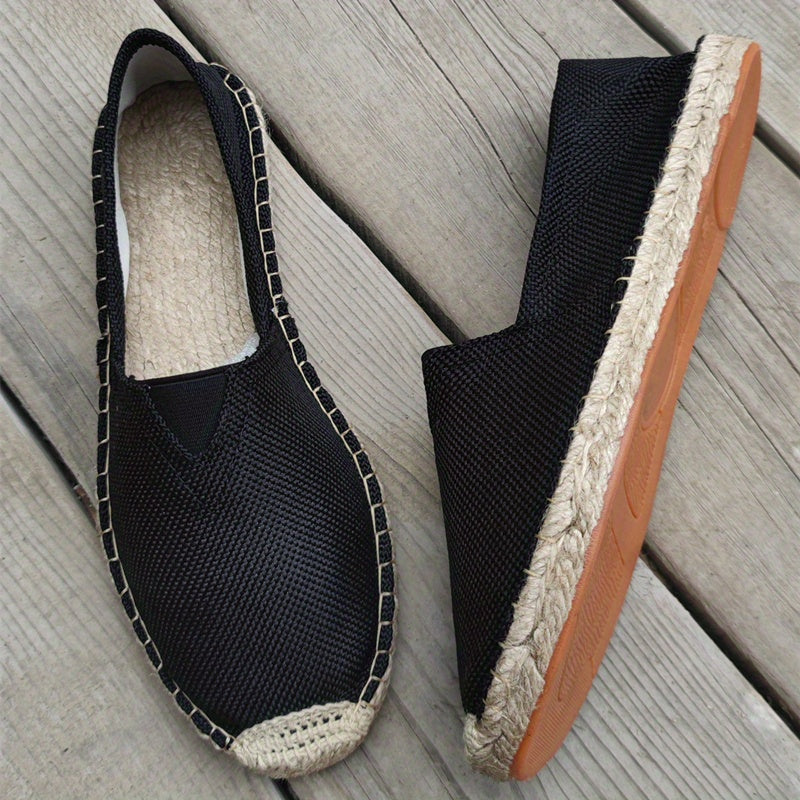 Clement | Men’s Espadrilles