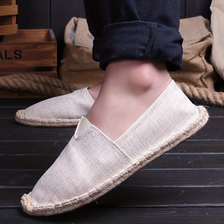 Clement | Men’s Espadrilles