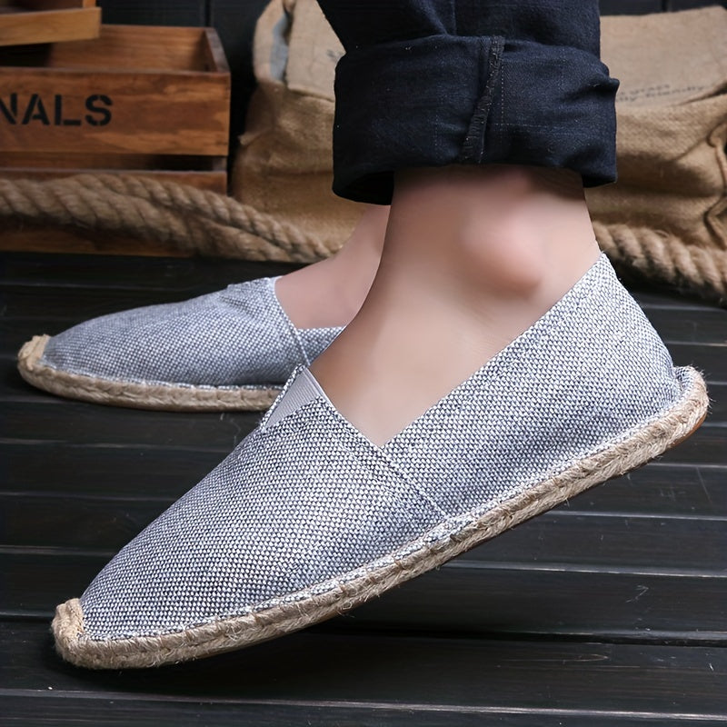 Clement | Men’s Espadrilles