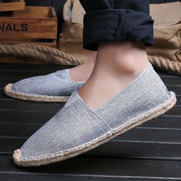 Clement | Men’s Espadrilles