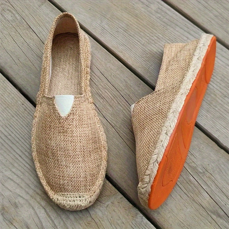 Clement | Men’s Espadrilles