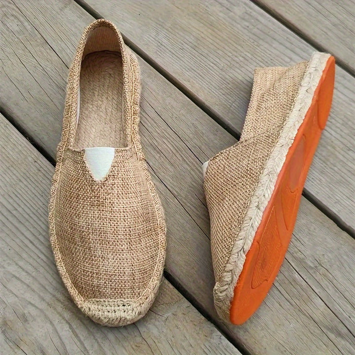 Clement | Men’s Espadrilles
