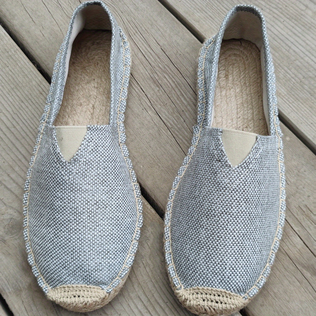 Clement | Men’s Espadrilles