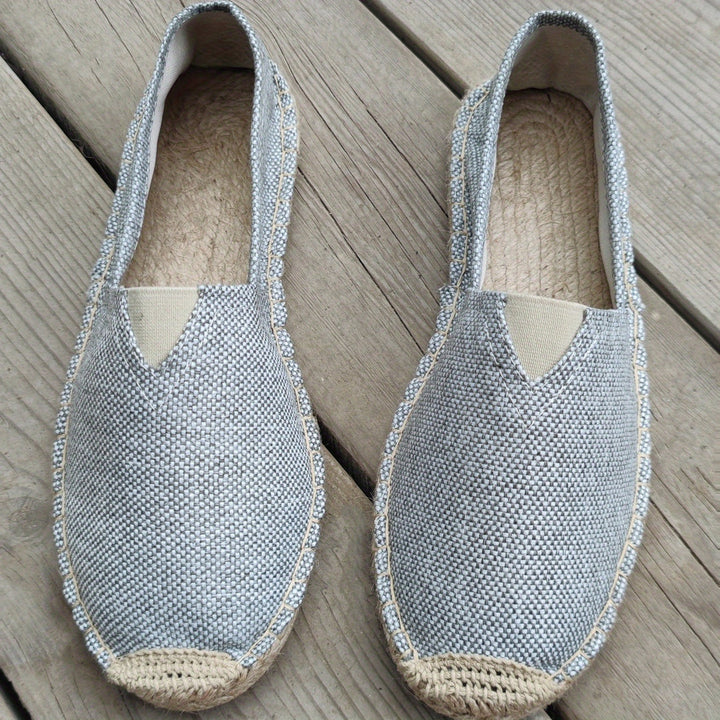 Clement | Men’s Espadrilles