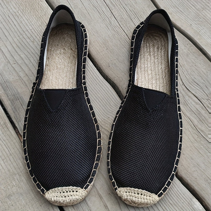 Clement | Men’s Espadrilles