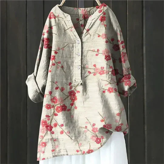 Maria | Summer Top