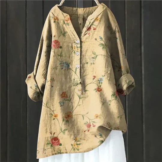 Maria | Summer Top
