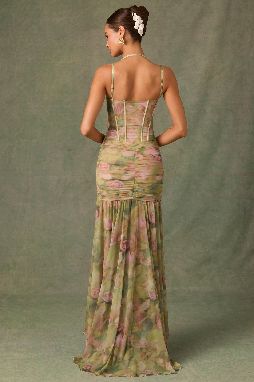 Harper | Maxi Dress