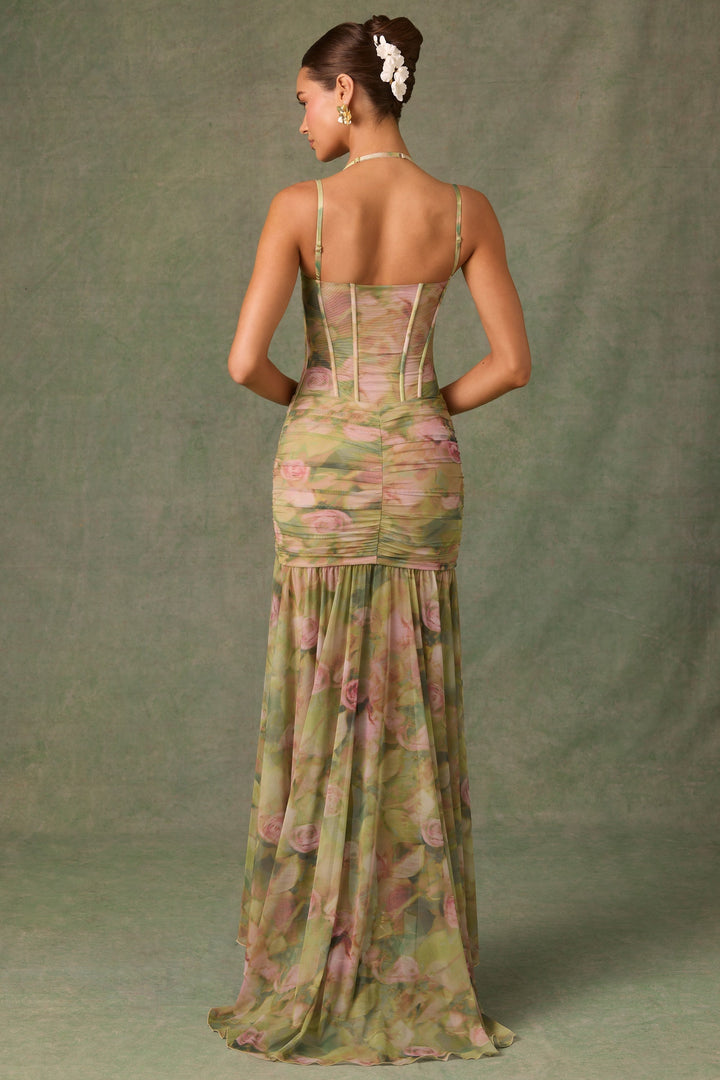 Harper | Maxi Dress