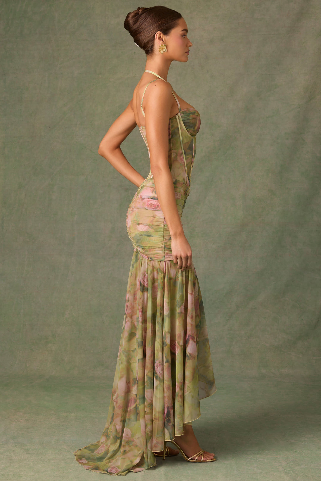 Harper | Maxi Dress