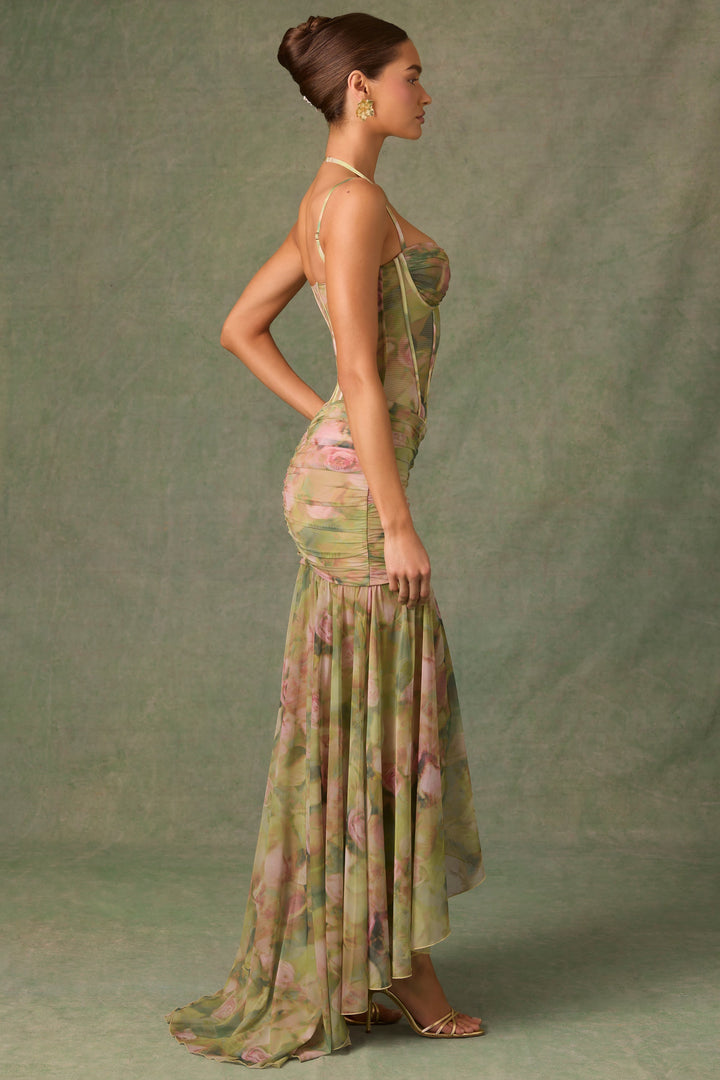 Harper | Maxi Dress