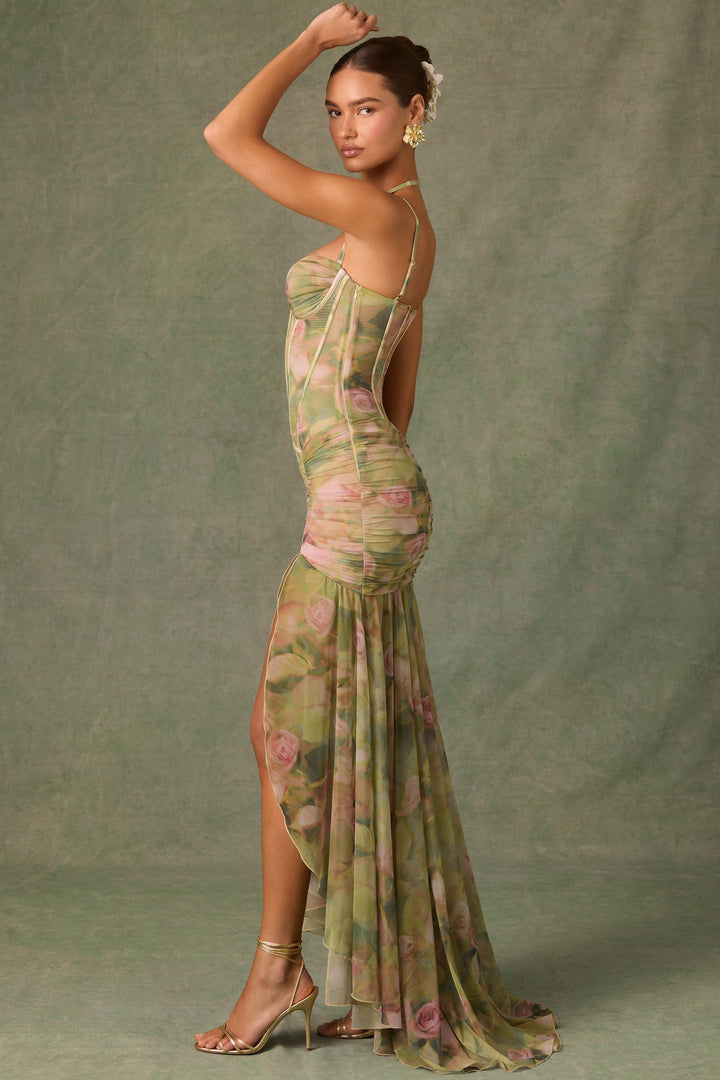 Harper | Maxi Dress