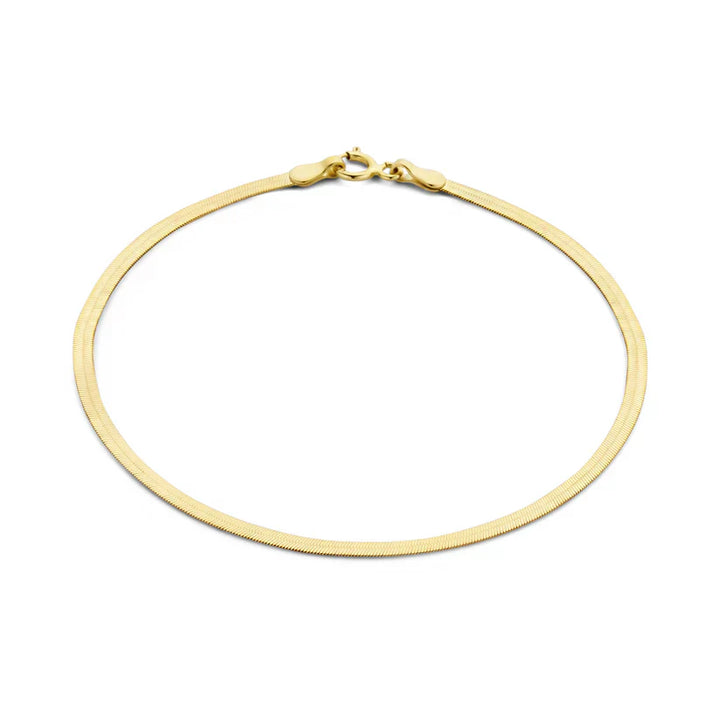 Rosemary | 14K Gold Bracelet