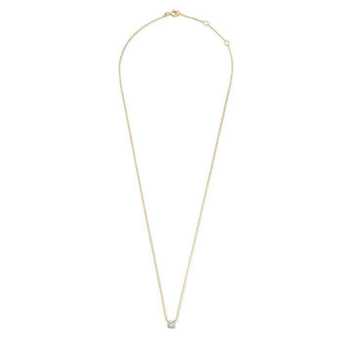 Araminta | 14K Gold Necklace