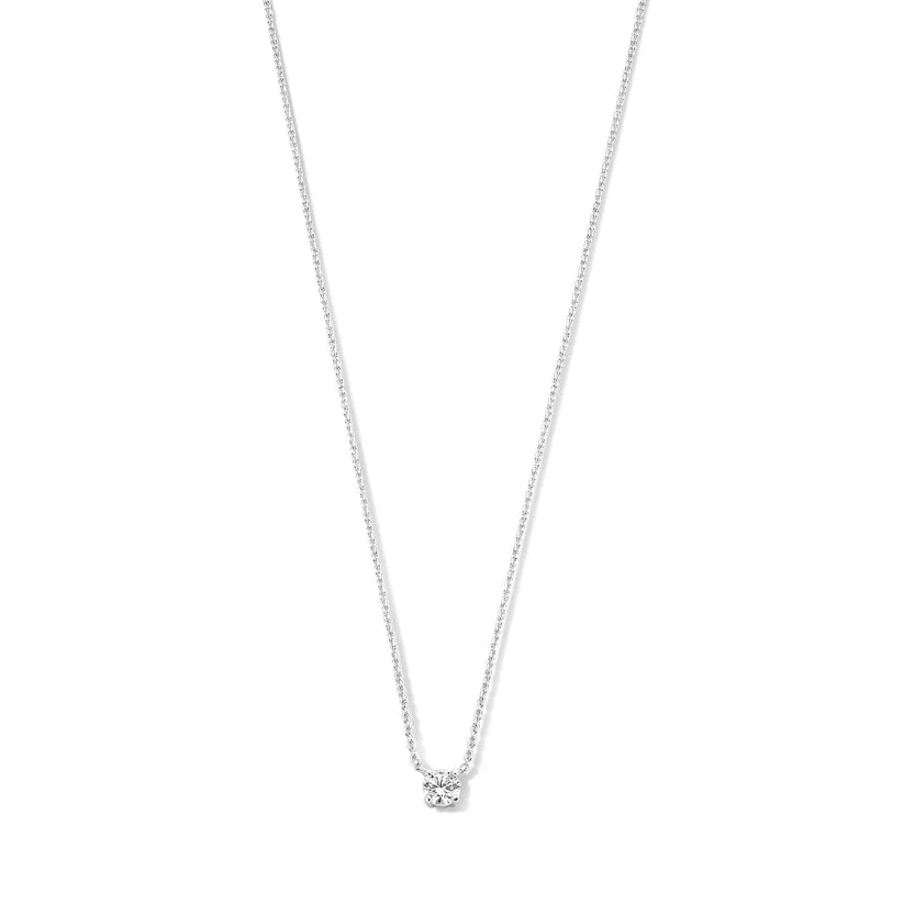Araminta | 14K Gold Necklace