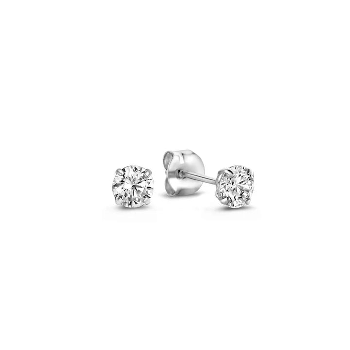 Fiona | 14K Gold Earrings