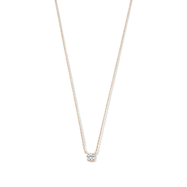 Araminta | 14K Gold Necklace